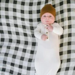 Saranoni Muslin Swaddles -Baby Go Round Store Buffalo2