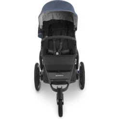 UPPAbaby Ridge Bumper Bar -Baby Go Round Store BumperBar onRIDGE22 Front 649x1200 bd93c0f 39b501e0 ed13 47ed a014 a4d3707de77c