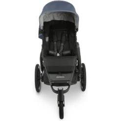 UPPAbaby Ridge Bumper Bar -Baby Go Round Store BumperBar onRIDGE22 Front Down 659x1200 bd93c0f a67eed73 c868 44a0 bfda d15fbdb4b7ff