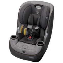 Maxi-Cosi Pria Max All-in-One Convertible Car Seat With PureCosi -Baby Go Round Store CC208GKE Image 01
