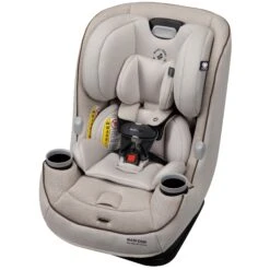 Maxi-Cosi Pria Max All-in-One Convertible Car Seat With PureCosi -Baby Go Round Store CC208GKF Image 01