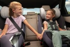 Maxi-Cosi Pria All-in-One Convertible Car Seat With PureCosi -Baby Go Round Store CC244ESE Image 03