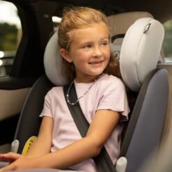 Maxi-Cosi Pria All-in-One Convertible Car Seat With PureCosi -Baby Go Round Store CC244ESE Image 04