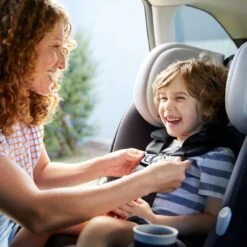 Maxi-Cosi Pria All-in-One Convertible Car Seat With PureCosi -Baby Go Round Store CC244ESE Image 05