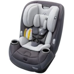 Maxi-Cosi Pria All-in-One Convertible Car Seat With PureCosi -Baby Go Round Store CC244FYL Image 01