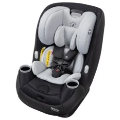 Maxi-Cosi Pria All-in-One Convertible Car Seat With PureCosi -Baby Go Round Store CC244FYMA Image 01