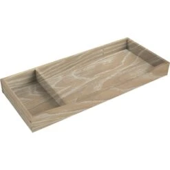 Pali Como Changing Tray -Baby Go Round Store COMOGENOVACHANGINGTRAY SANDSTONE