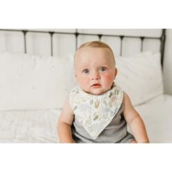 Copper Pearl Baby Bandana Bibs | Rex -Baby Go Round Store CP1J21ACLSSWEB 1043 228dc139 fb0c 429e b823 d301c0c581bd