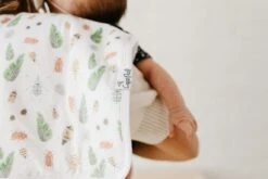 Copper Pearl Premium Burp Cloths | Peanut -Baby Go Round Store CP1J21ACLSSWEB 557 612288ee ece3 49aa 9588 a9833b81843a