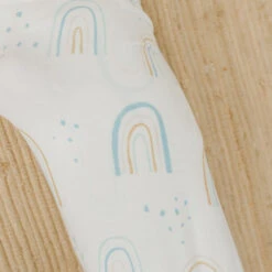 Copper Pearl Knit Swaddle Blanket | Skye -Baby Go Round Store CPACM21WEB 418 53643165 9ee9 4811 bc59 c4529d89c5ac