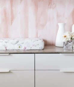 Oilo Pad Cover - Fawn -Baby Go Round Store CPC FAWNd