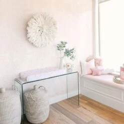 Oilo Flamingo Jersey Changing Pad Cover -Baby Go Round Store CPC FLAMb