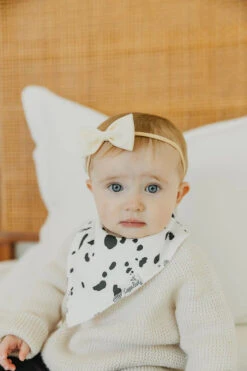 Copper Pearl Set Of Four Bandana Bibs Rufus -Baby Go Round Store CPDecember3AC23 36 1