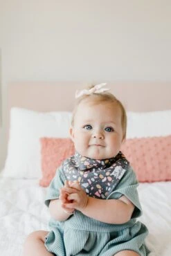 Copper Pearl Baby Bandana Bibs | Zella -Baby Go Round Store CPKHM21ACWEB 72 a8e8c360 93ba 4716 bd32 f9207471e678