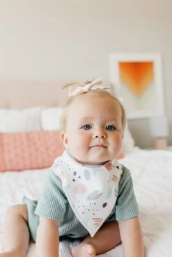 Copper Pearl Baby Bandana Bibs | Zella -Baby Go Round Store CPKHM21ACWEB 85 eeb03699 3558 4946 9186 28a49ae44ed7