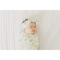 Copper Pearl Knit Swaddle Blanket | Rex -Baby Go Round Store CPLLS321ACWEB 266copy 0a43b597 d431 4f26 9c02 e0fa0a9de73b