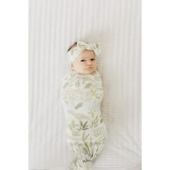 Copper Pearl Knit Swaddle Blanket | Rex -Baby Go Round Store CPLLS321ACWEB 267copy 670dad7d b4bb 4c6e aea7 d8f1eeb7a92d