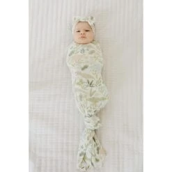 Copper Pearl Knit Swaddle Blanket | Rex -Baby Go Round Store CPLLS321ACWEB 270copy fa7e6fc1 d840 4961 95df a1e9096a3039