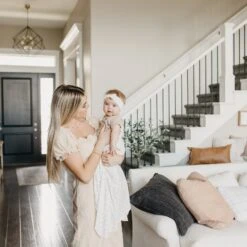 Copper Pearl Knit Swaddle Blanket | Shine 9 Copper Pearl Knit Swaddle Blanket | Shine -Baby Go Round Store CPM21OLASWEB 270 93253199 0a90 4a97 9f91 a8490fbbadc4