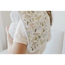 Copper Pearl Premium Burp Cloths | Rex -Baby Go Round Store CPSAUSM21ACWEB 379 jpg 175575d4 3297 46f0 9ca9 06a41fa7493c