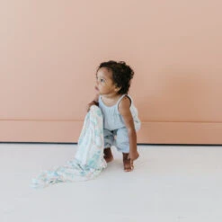 Copper Pearl Knit Swaddle Blanket | Whimsy -Baby Go Round Store CPSAUSM21ACWEB 466 jpg 1080x 35dfb869 380f 46f4 aa50 7645c5c85913