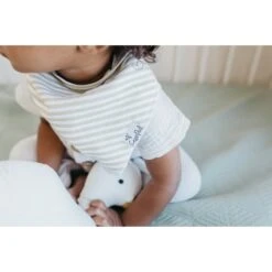 Copper Pearl Baby Bandana Bibs | Rex -Baby Go Round Store CPSAUSM21ACWEB 511 jpg 5a3bf821 b110 430d 85c9 a7c5d47bdaff