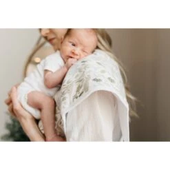 Copper Pearl Premium Burp Cloths | Rex -Baby Go Round Store CPSS221ACWEB 67 5b9f7556 a1c8 40c8 8339 806724056bee