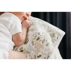 Copper Pearl Premium Burp Cloths | Rex -Baby Go Round Store CPSS221ACWEB 72 b20328fe 1734 4402 ba29 de077ed3b608