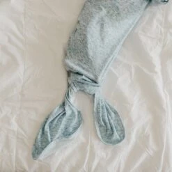 Copper Pearl Knotted Gown | Lennon -Baby Go Round Store CPTRIPLETS21ACWEB 111