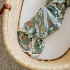 Copper Pearl Knotted Gown | Atwood -Baby Go Round Store CPTRIPLETS21ACWEB 179 a5ad3224 bf43 4f1c 88bf b96e769ad72a