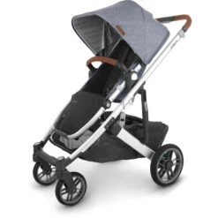 UPPAbaby Cruz V2 Stroller -Baby Go Round Store CRUZ20 GRG Hero f989aa43 8ec1 422a 8abf 7d971e1211a3
