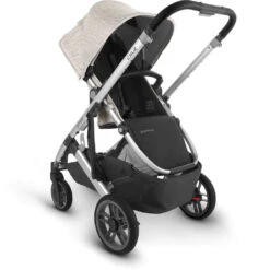 UPPAbaby Cruz V2 Stroller -Baby Go Round Store CRUZ20 SRA 3QReversed