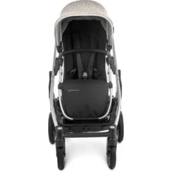 UPPAbaby Cruz V2 Stroller -Baby Go Round Store CRUZ20 SRA Front