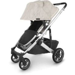 UPPAbaby Cruz V2 Stroller -Baby Go Round Store CRUZ20 SRA Sunshade