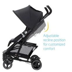 Maxi-Cosi Mara XT Ultra Compact Stroller -Baby Go Round Store CV411FNA Image 04