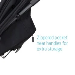 Maxi-Cosi Mara XT Ultra Compact Stroller -Baby Go Round Store CV411FNA Image 08