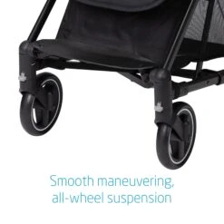 Maxi-Cosi Mara XT Ultra Compact Stroller -Baby Go Round Store CV411FNA Image 09
