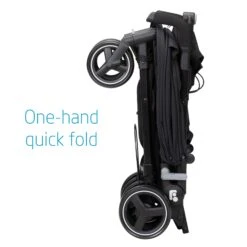 Maxi-Cosi Mara XT Ultra Compact Stroller -Baby Go Round Store CV411FNA Image 10