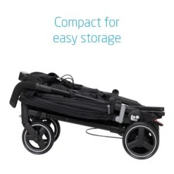 Maxi-Cosi Mara XT Ultra Compact Stroller -Baby Go Round Store CV411FNA Image 11
