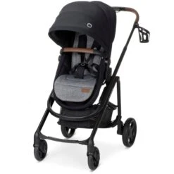 Maxi-Cosi Tayla Max Modular Stroller