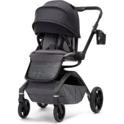 Maxi-Cosi Kindred Tana 360° Rotating Modular Stroller 22 Maxi-Cosi Kindred Tana 360° Rotating Modular Stroller -Baby Go Round Store CV452HCV Image 02