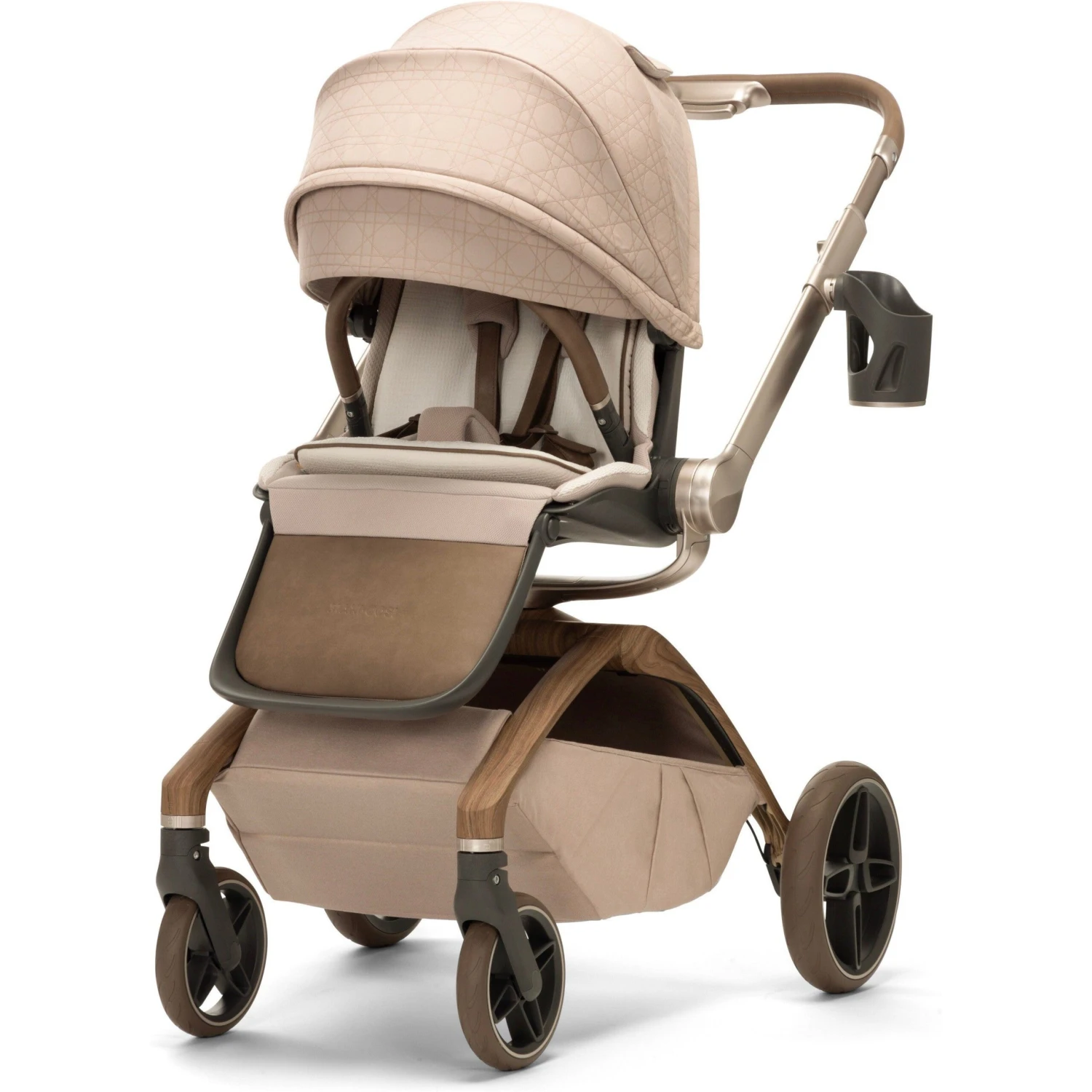 Maxi-Cosi Kindred Tana 360° Rotating Modular Stroller 16 Maxi-Cosi Kindred Tana 360° Rotating Modular Stroller - Image 16