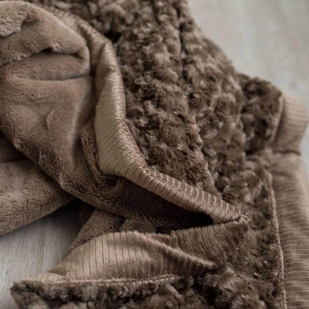 Saranoni Swirl Blanket Neutrals 1 Saranoni Swirl Blanket Neutrals