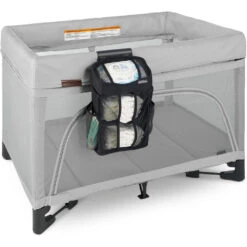 UPPAbaby Remi Changing Station Organizer -Baby Go Round Store ChangingStationOrganizer STL onREMI Props 4077x3821 aead208