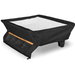 UPPAbaby Remi Changing Station -Baby Go Round Store ChangingStation JKE 5949x3854 17d3a72 1aca9323 5a6a 40ee 850e 1c261afc443d