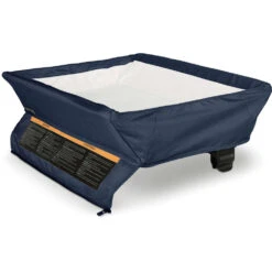 UPPAbaby Remi Changing Station -Baby Go Round Store ChangingStation NOA 5949x3854 17d3a72 be035feb 02e5 42ed 9949 5ab776f3a314