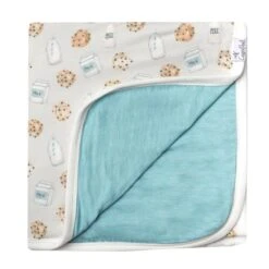 Copper Pearl Three-Layer Quilt - Chip