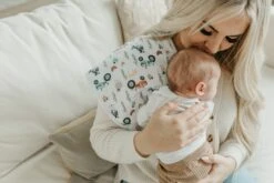 Copper Pearl Premium Burp Cloths | Jo -Baby Go Round Store CopperPearl1120ACWB 359