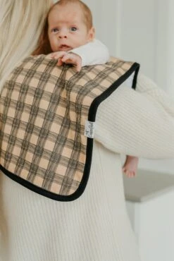 Copper Pearl Premium Burp Cloths | Jo -Baby Go Round Store CopperPearl1120ACWB 365