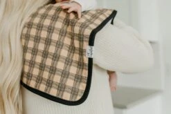 Copper Pearl Premium Burp Cloths | Jo -Baby Go Round Store CopperPearl1120ACWB 366